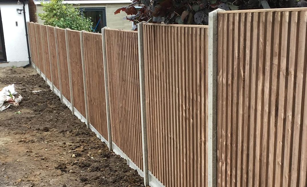 Fencing in Ipswich